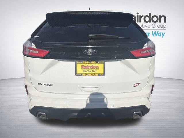 Used 2020 Ford Edge ST w/ Equipment Group 401A AWD/4WD image 6