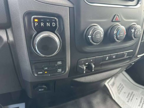 Used 2019 RAM 1500 Tradesman w/ Protection Group image 19