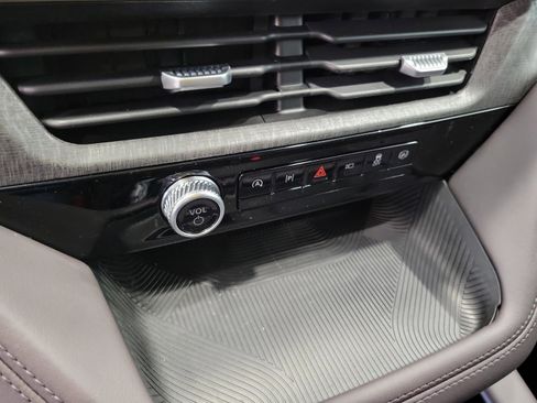 New 2026 Ford Explorer Platinum RWD image 15
