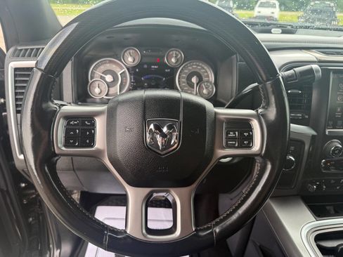 Used 2016 RAM 3500 Laramie Longhorn AWD/4WD image 19