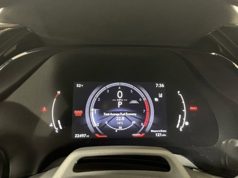 Used 2023 Lexus RX 350 350 Luxury image 14