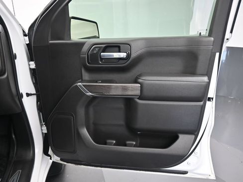 Used 2021 Chevrolet Silverado 1500 LTZ w/ Safety Package II AWD/4WD image 43