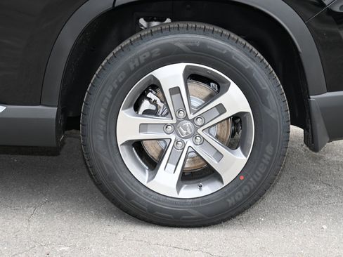 New 2026 Honda Pilot EX-L image 40