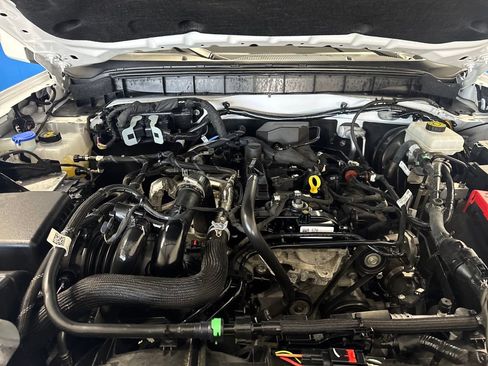 Used 2024 Ford Bronco Outer Banks AWD/4WD image 22