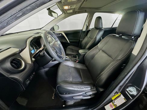 Used 2014 Toyota RAV4 XLE image 13