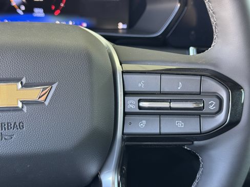 New 2026 Chevrolet Colorado LT w/ LT Convenience Package RWD image 25