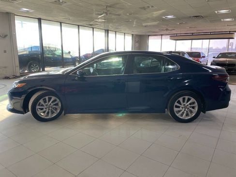 Used 2023 Toyota Camry LE w/ Protection Package (Q2) (TMS) image 4