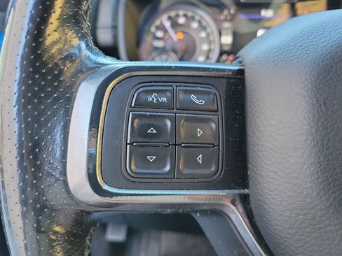 Used 2020 RAM 2500 Power Wagon image 29