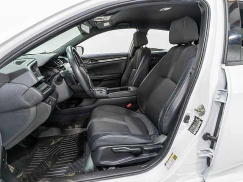Used 2021 Honda Civic Sport image 12