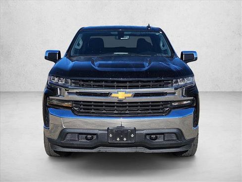 Used 2019 Chevrolet Silverado 1500 LT w/ All-Star Edition image 2