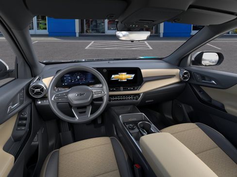 New 2026 Chevrolet Equinox ACTIV w/ Convenience Package III AWD/4WD image 33