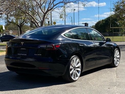 Used 2019 Tesla Model 3 Performance image 8