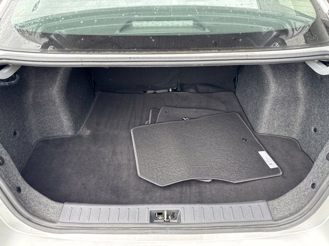 Used 2023 Nissan Versa SR w/ Trunk Package FWD image 20