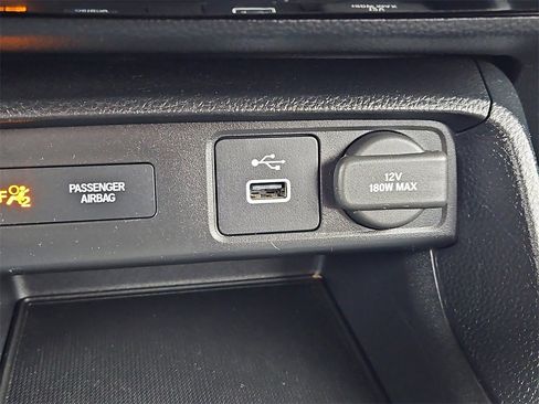 Certified 2023 Honda Civic Sport image 17