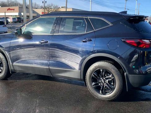 Certified 2021 Chevrolet Blazer LT image 6