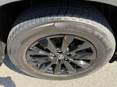 Used 2025 MAZDA CX-50 AWD 2.5 S w/ Preferred Package image 14