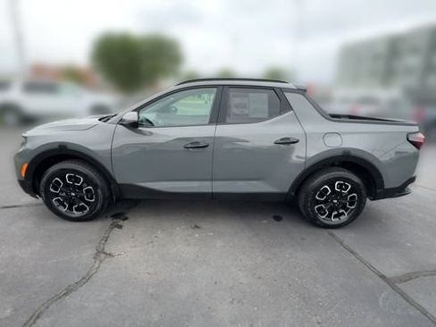 Used 2022 Hyundai Santa Cruz SEL w/ Activity Package FWD image 5