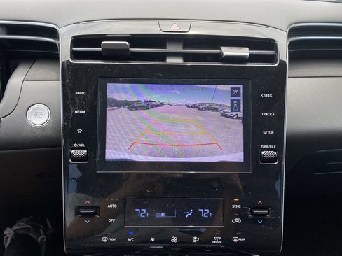 Used 2022 Hyundai Tucson SEL w/ Convenience Package FWD image 23
