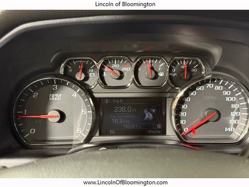 Used 2014 GMC Sierra 1500 SLT w/ SLT Crew Cab Value Package image 25