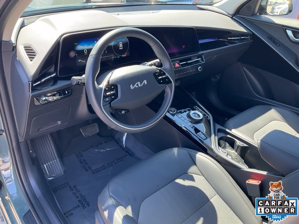Used 2023 Kia Niro Wind FWD image 7