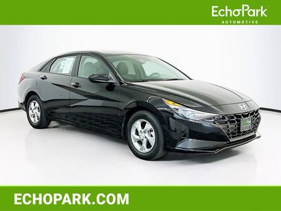 Used 2023 Hyundai Elantra SE