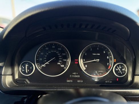 Used 2016 BMW 535i xDrive 535i xDrive image 24