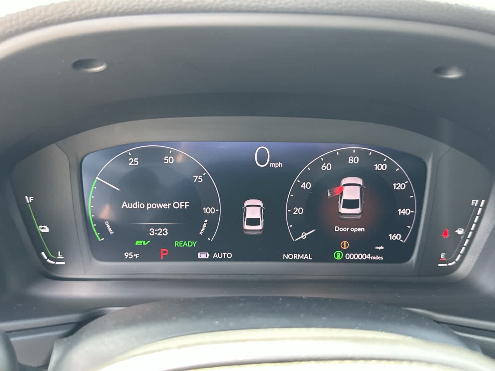 New 2026 Honda Accord Sport image 22