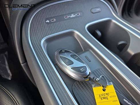 New 2026 Hyundai Palisade Calligraphy image 24