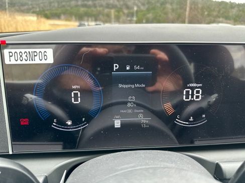 New 2026 Hyundai Tucson SEL AWD/4WD image 14