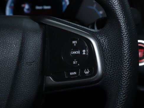 Used 2017 Honda Civic EX image 23