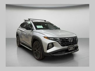 Used 2024 Hyundai Tucson XRT AWD/4WD video 1