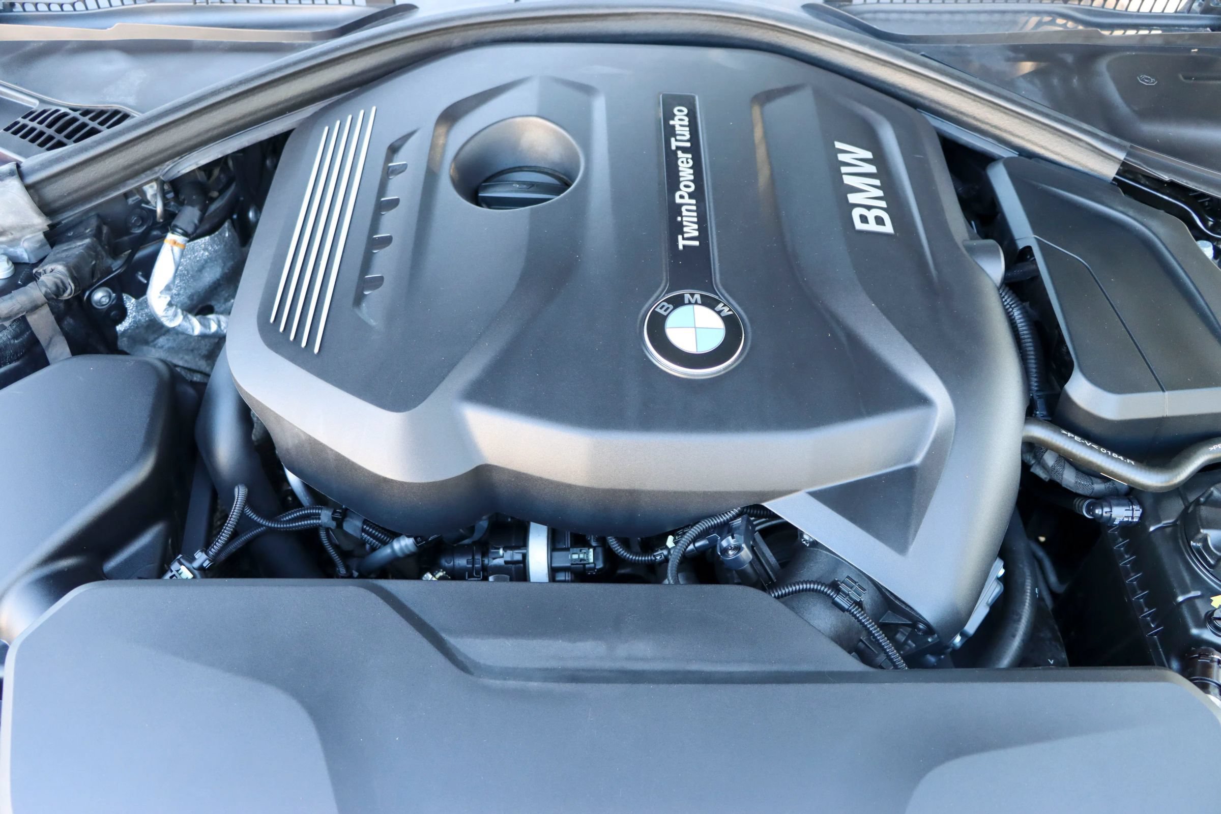Used 2018 BMW 330i xDrive Sedan AWD/4WD image 43