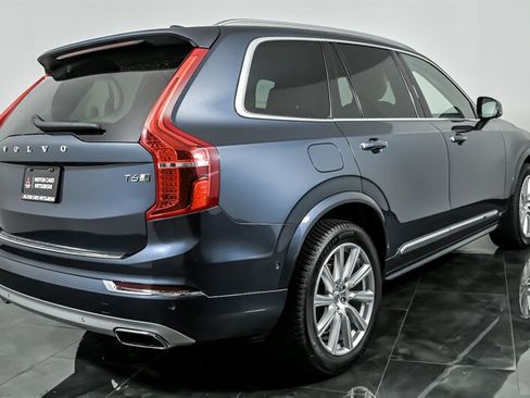 Used 2019 Volvo XC90 T6 Inscription w/ Advanced Package AWD/4WD image 9