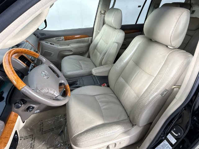 Used 2003 Lexus GX 470 AWD/4WD image 18