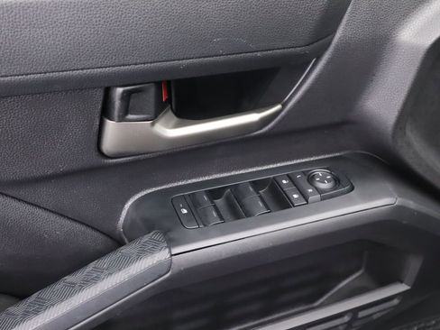 Used 2024 Toyota Tacoma TRD Sport image 23