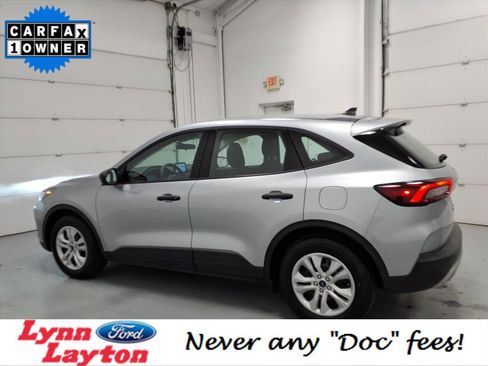 Certified 2023 Ford Escape FWD image 6