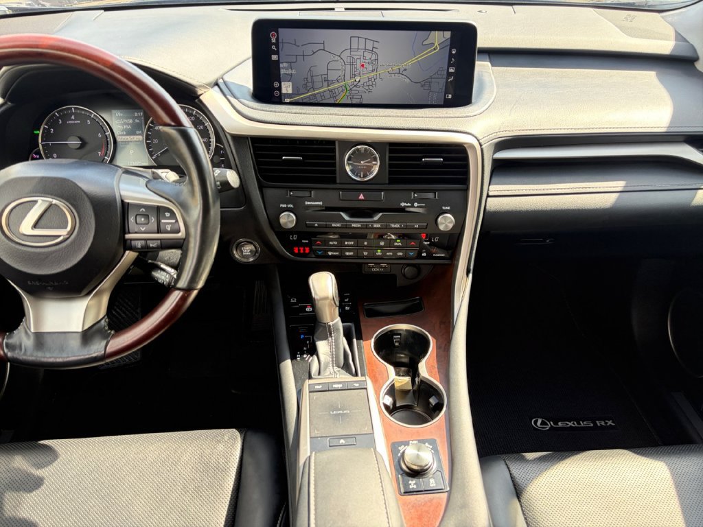 Used 2020 Lexus RX 350 AWD w/ Premium Package image 12