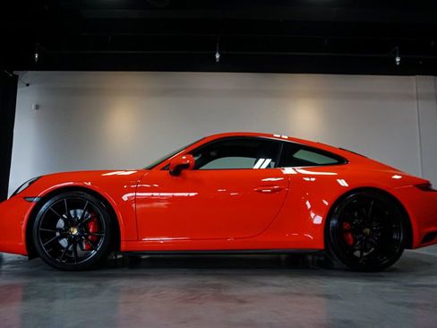 Used 2017 Porsche 911 GT3 RS image 61
