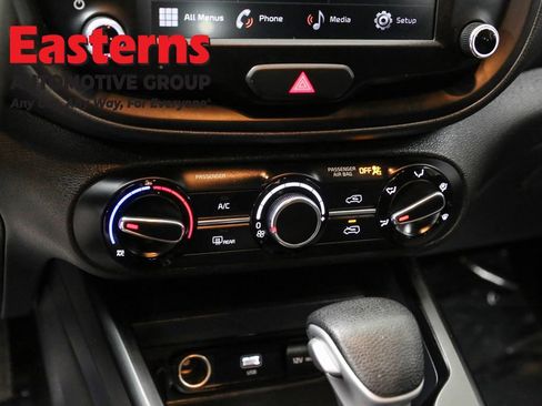 Used 2024 Kia Soul LX w/ Option Group 015 FWD image 20