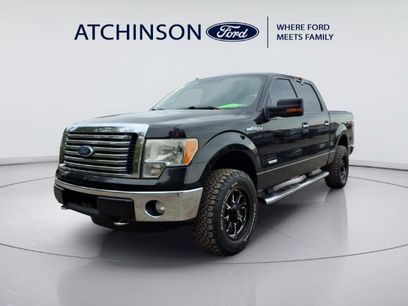 Used 2011 Ford F150 XLT w/ XLT Chrome Pkg