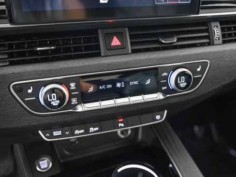 Used 2023 Audi A5 2.0T Premium w/ Convenience Package AWD/4WD image 22