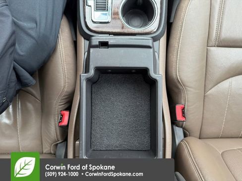 Used 2017 GMC Acadia Limited SLT image 37