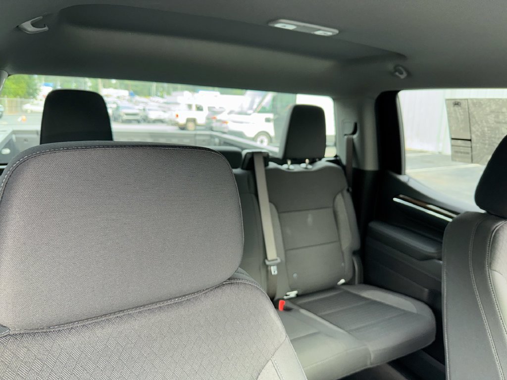 Used 2025 Chevrolet Silverado 1500 RST RWD image 34