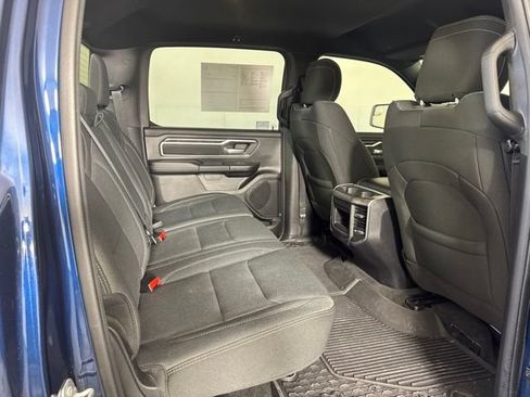 Used 2023 RAM 1500 Big Horn AWD/4WD image 5