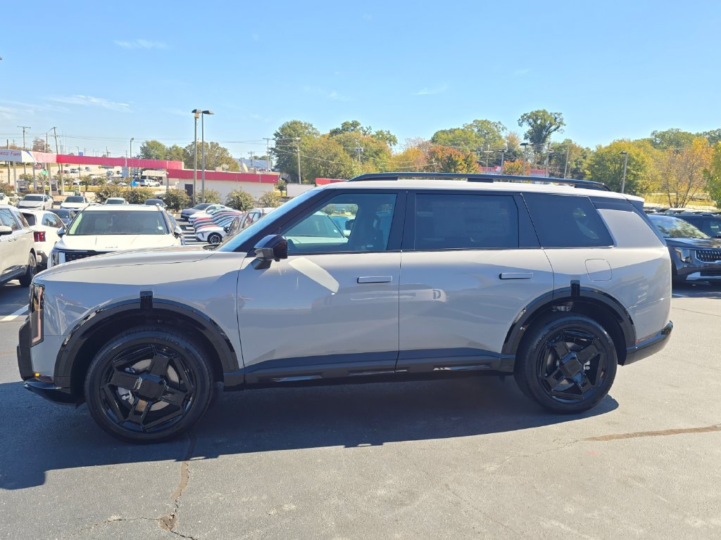 New 2027 Kia Telluride X-Line SX Prestige AWD/4WD image 6