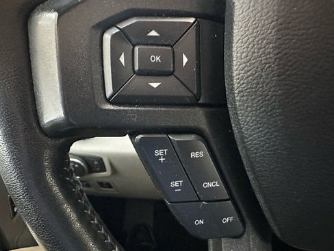 Certified 2019 Ford F150 XLT w/ Equipment Group 302A Luxury RWD image 38