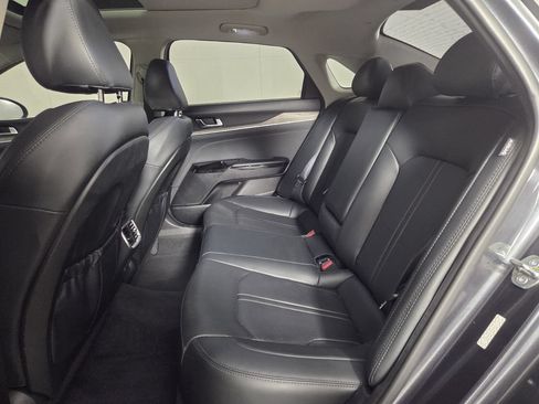 Used 2024 Kia K5 EX w/ EX Premium Package FWD image 24