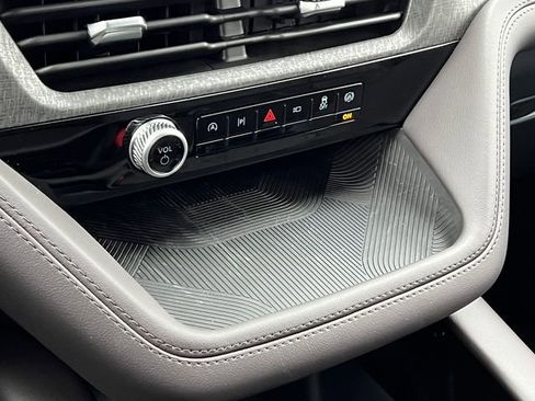 New 2026 Ford Explorer Platinum w/ LUX Leather Package image 33