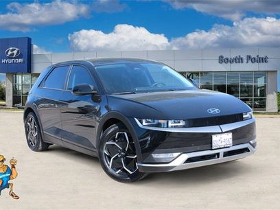 Certified 2024 Hyundai Ioniq 5 SE