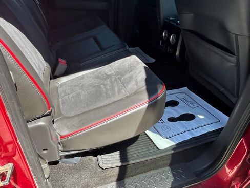 Used 2013 Ford F150 FX4 w/ FX Appearance Pkg AWD/4WD image 11
